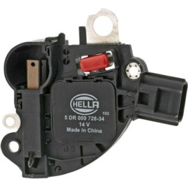 Generatorregler 5DR 009 728-341