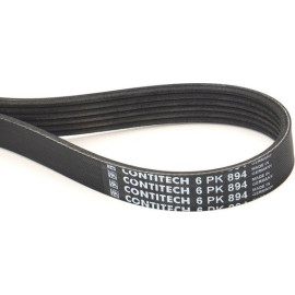 Keilrippenriemen 6PK894 Keilrippenriemen 6PK894