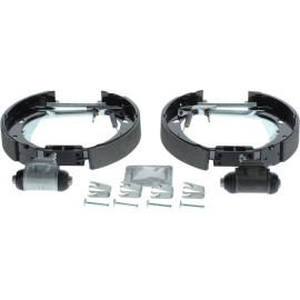 Bremsbackensatz 0 204 114 638 Bremsbackensatz 0 204 114 638