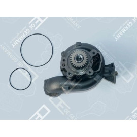 Wasserpumpe Motorkühlung für Volvo D 12 A D 12 B 8149 882 OEGERMANY 032000D12000 Wasserpumpe Motorkühlung für Volvo D 12 A D 12 B 8149 882 OEGERMANY 032000D12000