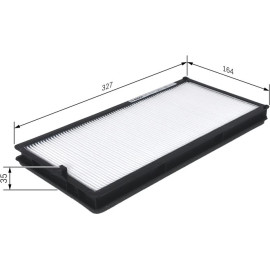 BOSCH 1 987 432 032 Innenraumfilter BOSCH 1 987 432 032 Innenraumfilter