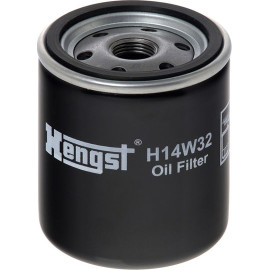 Ölfilter H14W32