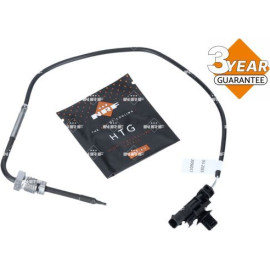 Sensor, Abgastemperatur 707370