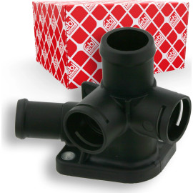FEBI BILSTEIN 23846 Kühlmittelflansch FEBI BILSTEIN 23846 Kühlmittelflansch