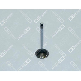 6x Einlassventil für Deutz BFM 2012 TCD 4L 2012 2V TCD 6L 2012 2V TD 420 VE TAD 6x Einlassventil für Deutz BFM 2012 TCD 4L 2012 2V TCD 6L 2012 2V TD 420 VE TAD