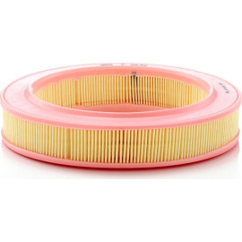 MANN-FILTER C 2536 Luftfilter MANN-FILTER C 2536 Luftfilter
