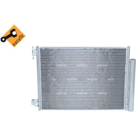 Kondensator, Klimaanlage 350357