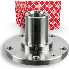 FEBI BILSTEIN 12573 Radnabe FEBI BILSTEIN 12573 Radnabe