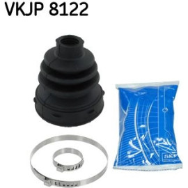 Faltenbalgsatz, Antriebswelle VKJP 8122 Faltenbalgsatz, Antriebswelle VKJP 8122
