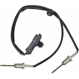 Metzger 0894660 Sensor, Abgastemperatur Metzger 0894660 Sensor, Abgastemperatur