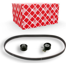 FEBI BILSTEIN 31051 Zahnriemensatz FEBI BILSTEIN 31051 Zahnriemensatz