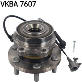 Radlagersatz VKBA 7607