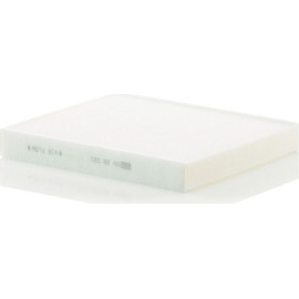 MANN-FILTER CU 26 021 Innenraumfilter, Partikelfilter MANN-FILTER CU 26 021 Innenraumfilter, Partikelfilter