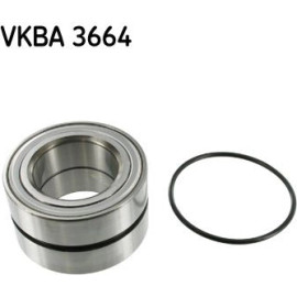 Radlagersatz VKBA 3664 Radlagersatz VKBA 3664