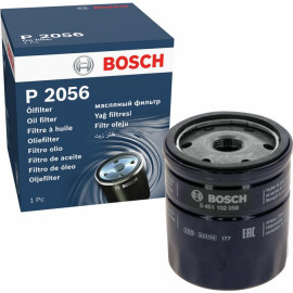 BOSCH 0 451 102 056 Ölfilter BOSCH 0 451 102 056 Ölfilter