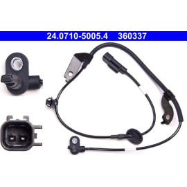 Sensor, Raddrehzahl 24.0710-5005.4 Sensor, Raddrehzahl 24.0710-5005.4