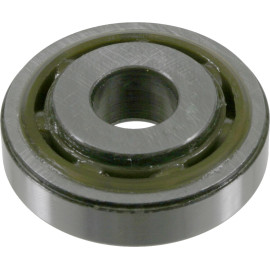 FEBI BILSTEIN 21757 Wälzlager, Federbeinstützlager, Domlager