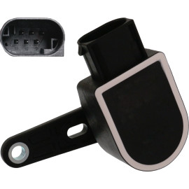 FEBI BILSTEIN 100229 Sensor, Xenonlicht (Leuchtweiteregulierung)