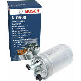 Kraftstofffilter 0 986 450 509 Kraftstofffilter 0 986 450 509