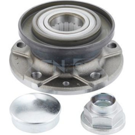Radlagersatz R160.27