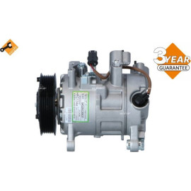 Kompressor, Klimaanlage 32838 Kompressor, Klimaanlage 32838