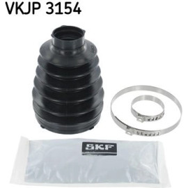 Faltenbalgsatz, Antriebswelle VKJP 3154 Faltenbalgsatz, Antriebswelle VKJP 3154