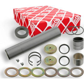 FEBI BILSTEIN 10608 Reparatursatz, Achsschenkelbolzen FEBI BILSTEIN 10608 Reparatursatz, Achsschenkelbolzen