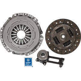 SACHS 3000 990 336 Kupplungssatz Kit plus CSC