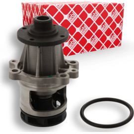 FEBI BILSTEIN 01295 Wasserpumpe FEBI BILSTEIN 01295 Wasserpumpe