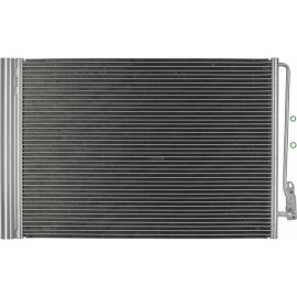 Kondensator, Klimaanlage 1 986 AD2 354