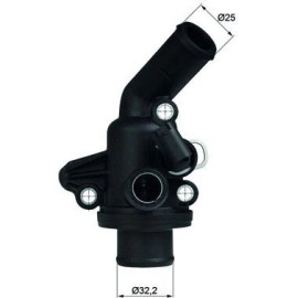 Thermostat, Kühlmittel TI 11 87