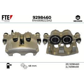 Bremssattel 9298460 Bremssattel 9298460