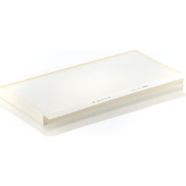 MANN-FILTER CU 5366 Innenraumfilter, Partikelfilter