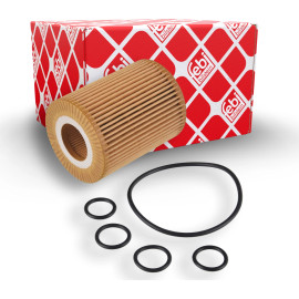 FEBI BILSTEIN 108305 Ölfilter FEBI BILSTEIN 108305 Ölfilter