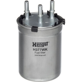 Kraftstofffilter H377WK Kraftstofffilter H377WK