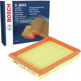 BOSCH 1 457 433 603 Luftfilter BOSCH 1 457 433 603 Luftfilter
