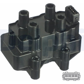 Zündspule GN10488-12B1