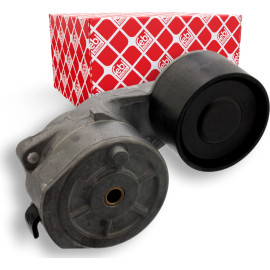 FEBI BILSTEIN 35633 Riemenspanner, Keilrippenriemen FEBI BILSTEIN 35633 Riemenspanner, Keilrippenriemen