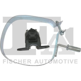 Halter, Schalldämpfer 239-904 Halter, Schalldämpfer 239-904