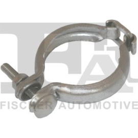 FA1 135-853 Rohrverbinder, Abgasanlage