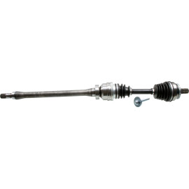 FEBI BILSTEIN 181265 Antriebswelle FEBI BILSTEIN 181265 Antriebswelle