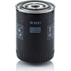 Ölfilter W 933/1 Ölfilter W 933/1