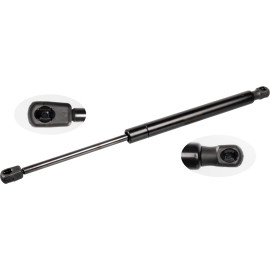 FEBI BILSTEIN 106701 Gasfeder, Koffer-/Laderaum FEBI BILSTEIN 106701 Gasfeder, Koffer-/Laderaum
