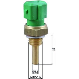 Sensor, Kühlmitteltemperatur TSE 21