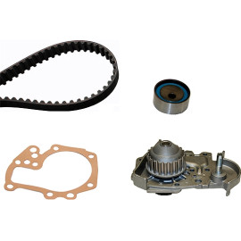 Wasserpumpe + Zahnriemensatz 530 0018 30 Wasserpumpe + Zahnriemensatz 530 0018 30
