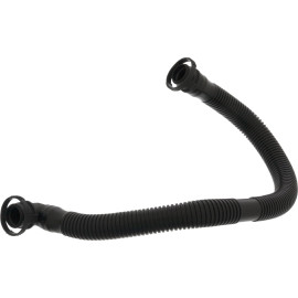 FEBI BILSTEIN 100659 Schlauch, Kurbelgehäuseentlüftung FEBI BILSTEIN 100659 Schlauch, Kurbelgehäuseentlüftung