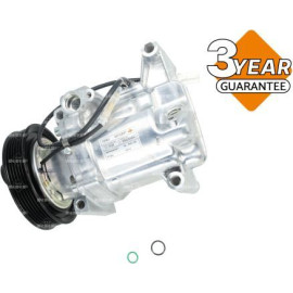 Kompressor, Klimaanlage 32687