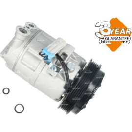 Kompressor, Klimaanlage 32775 Kompressor, Klimaanlage 32775