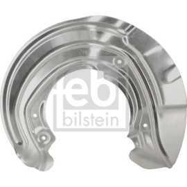 FEBI BILSTEIN 185856 Spritzblech, Bremsscheibe FEBI BILSTEIN 185856 Spritzblech, Bremsscheibe