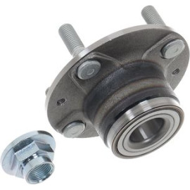 Radlagersatz VKBA 3779